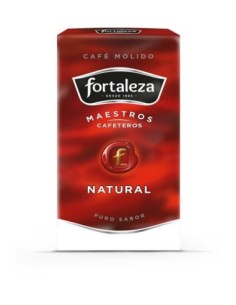 Café Molido Natural 250g 2