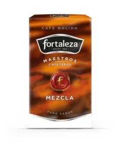 Café Molido Mezcla 250g 2