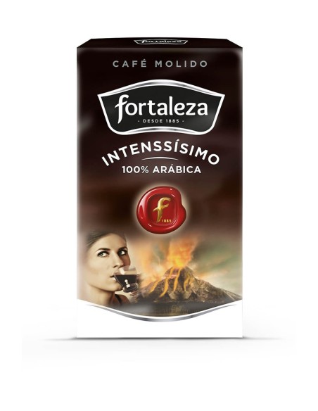 Café Molido Intenssisimo 235g