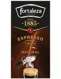 Café Molido Natural Espresso 250g 2
