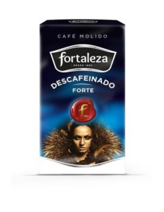Café Molido Descafeinado Forte 235g 2