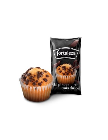 Mini Muffins 120 uds