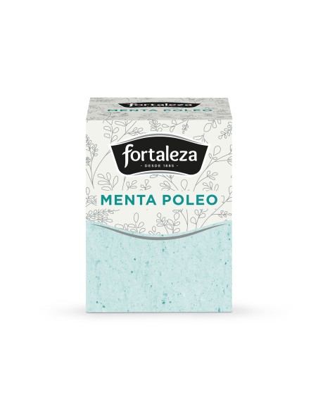 Infusión Menta Poleo 15 pirámides