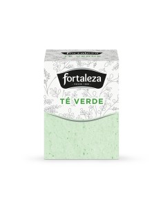 Té Verde 15 pirámides 2