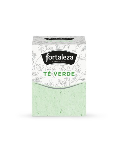 Té Verde 15 pirámides