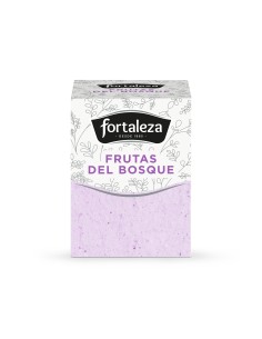 Infusión Frutas del Bosque 15 pirámides 2
