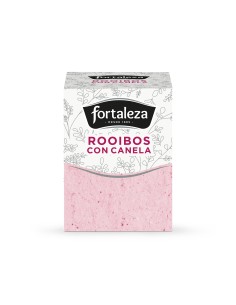 Infusión Rooibos con Canela 15 pirámides 2