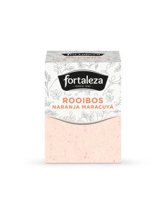 Infusión Rooibos Naranja Maracuyá 15 pirámides 2