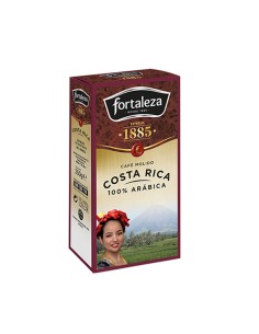 Café Molido Grandes Orígenes Costa Rica 250g