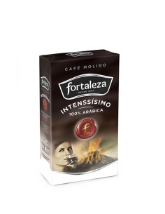 Café Molido Intenssisimo 235g