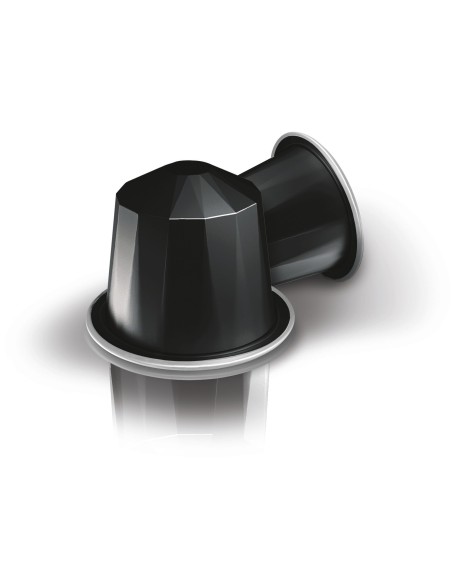 Café Despertar Fortaleza Platinium 40 cápsulas compatibles con Nespresso®