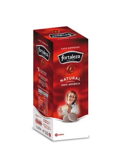 Café Unidosis Natural 25 uds compatibles con E.S.E