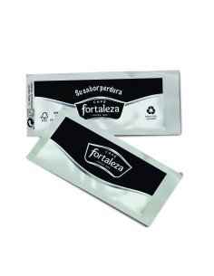 Azúcar blanco 100 uds