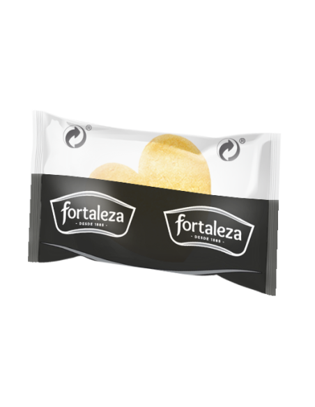 Surtido 3 variedades de galletas