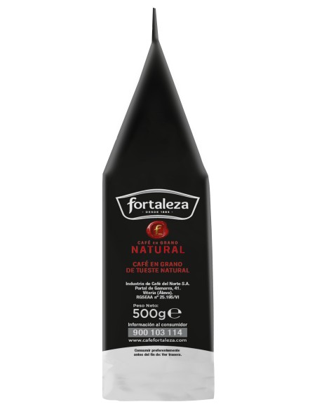 Café Grano Natural 500g