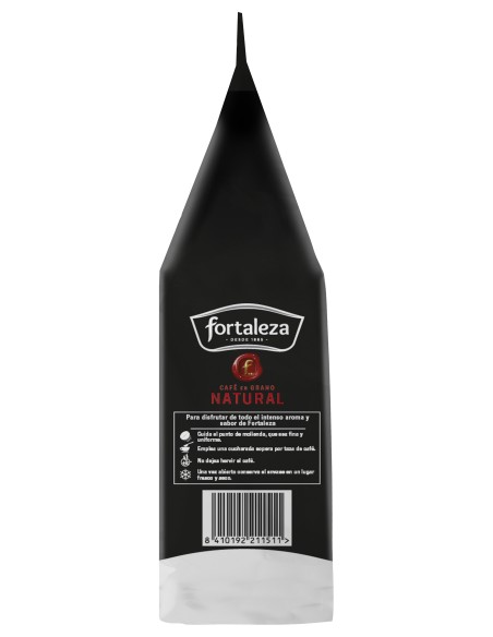 Café Grano Natural 500g