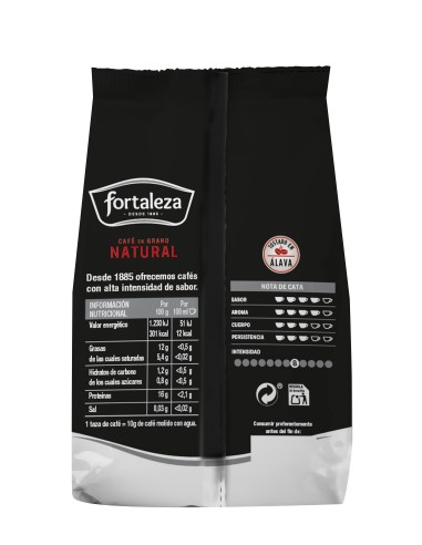 Café Grano Natural 500g