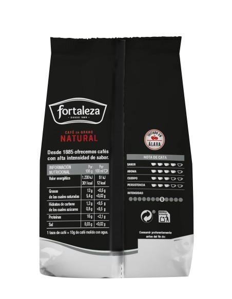 Café Grano Natural 500g