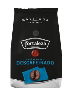 Café Grano Descafeinado  500g 2