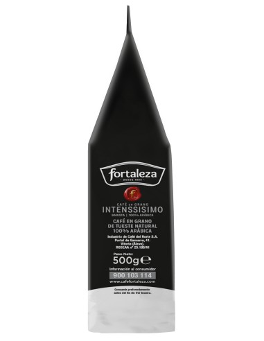 Café Grano Intenssisimo 500g