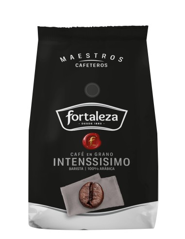 Café Grano Intenssisimo 500g