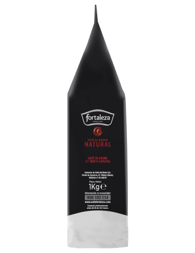 Café Grano Natural 1Kg