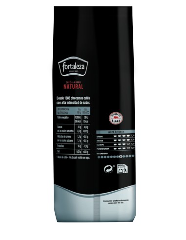 Café Grano Natural 1Kg