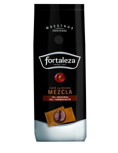 Café Grano Mezcla 70/30 1Kg 2