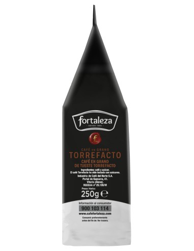 Café Grano Torrefacto 250g
