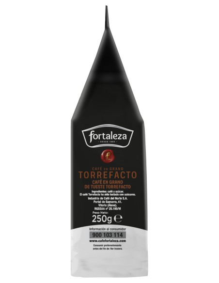 Café Grano Torrefacto 250g