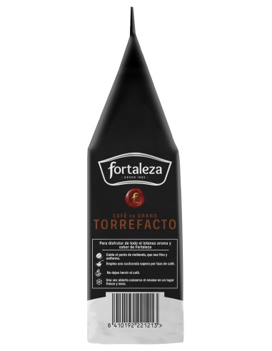 Café Grano Torrefacto 250g