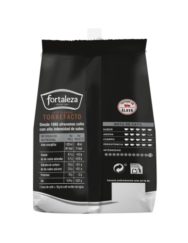 Café Grano Torrefacto 250g
