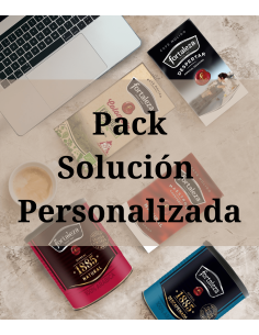 Selección café molido 1,235Kg