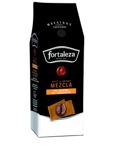 Café Grano Mezcla 50/50 1Kg