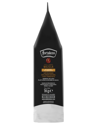 Café Grano Mezcla 50/50 1Kg