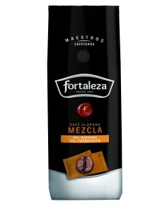 Café Grano Mezcla 50/50 1Kg 2