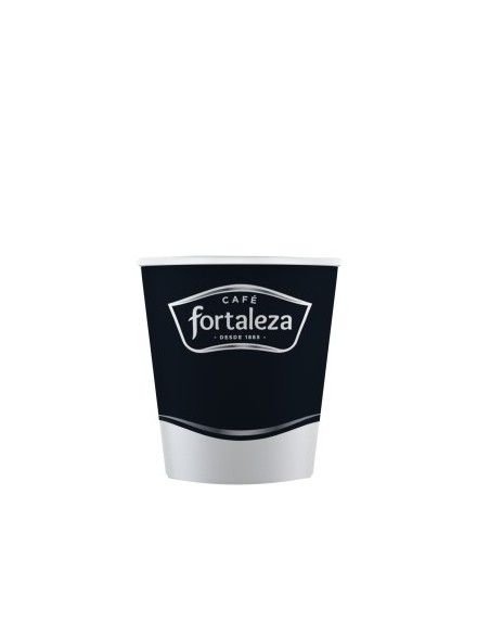Vaso Take Away compostable 100 uds
