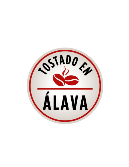 Café Despertar Fortaleza Platinium 40 cápsulas compatibles con Nespresso®