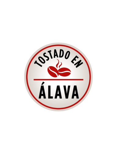 Café Grano Descafeinado  500g