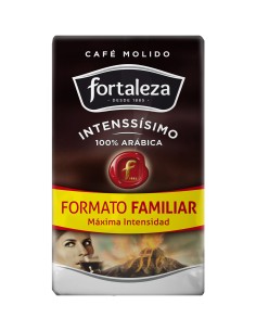 Café Molido Intessisimo 425g 2