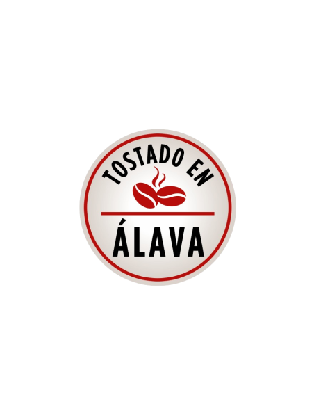 Café Descafeinado 20 cápsulas Fortaleza Platinium