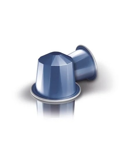 Café Descafeinado 20 cápsulas Fortaleza Platinium