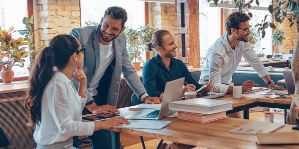 Claves para fomentar un buen ambiente laboral