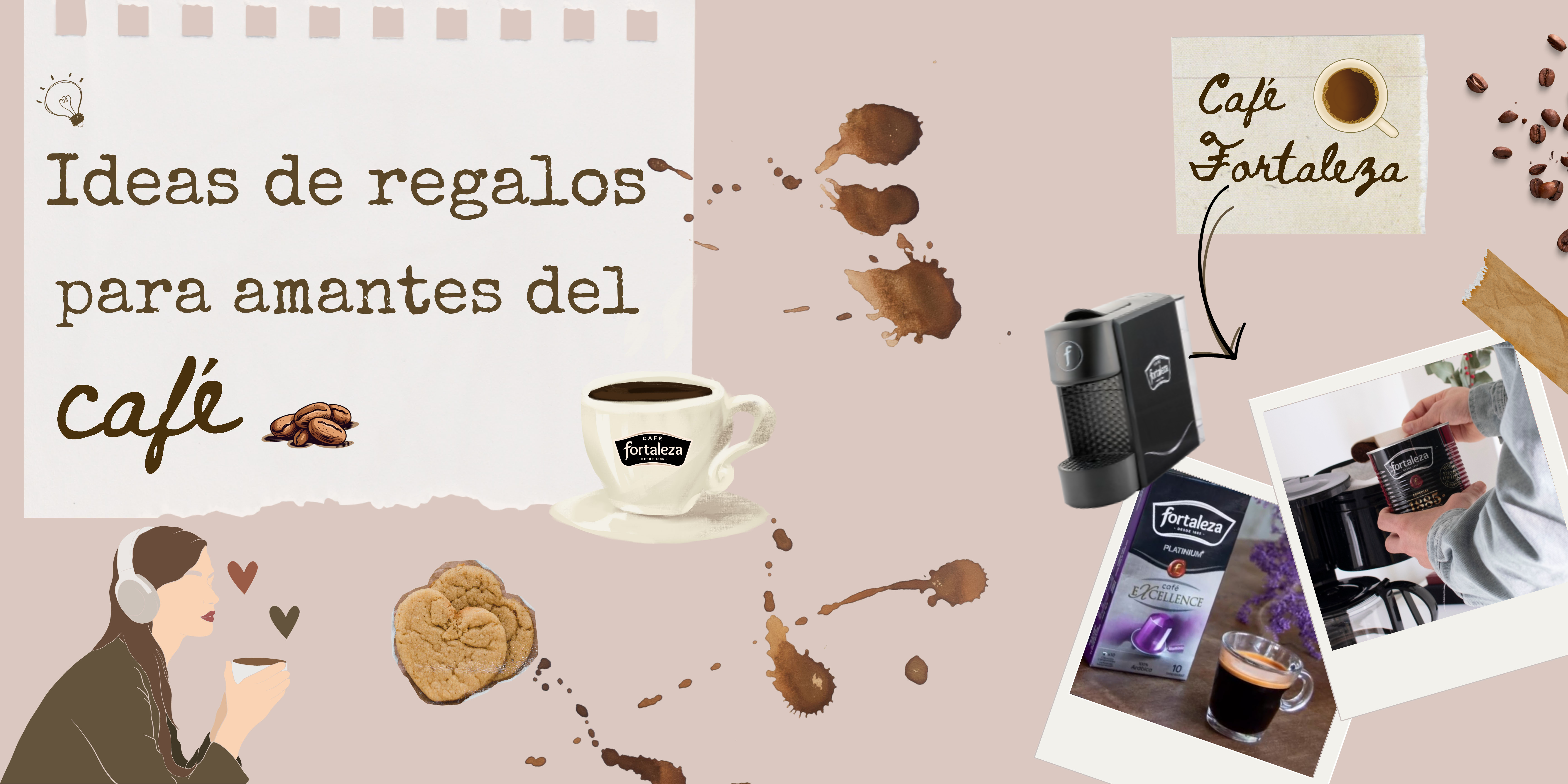 ¿Preparado para triunfar estas navidades?
